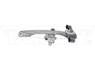 Dorman 748-976 Window Regulator and Lift Motor Assembly