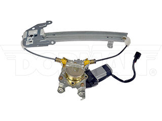 Dorman 748-979 Window Regulator and Lift Motor Assembly