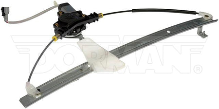 Dorman 748-980 Window Reg Assembly 2004-2015 Nissan TITAN - view 3