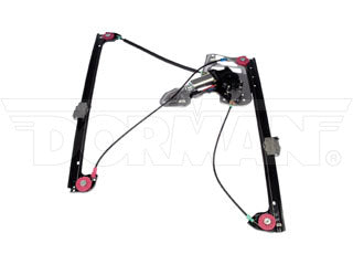 Dorman 748-988 Window Regulator and Lift Motor Assembly