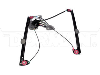 Dorman 748-989 Window Regulator and Lift Motor Assembly