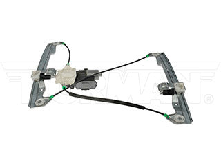 Dorman 748-997 Window Regulator and Lift Motor Assembly