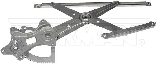 Dorman 749-074 Window Reg Power 2008-2013 Toyota Highlander - view 1