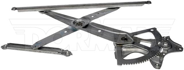 Dorman 749-074 Window Reg Power 2008-2013 Toyota Highlander - view 2