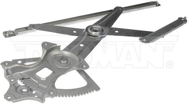 Dorman 749-074 Window Reg Power 2008-2013 Toyota Highlander - view 4
