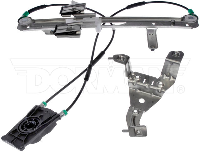 Dorman 749-228 Window Reg Power 2000-2006 Chevrolet Tahoe - view 1