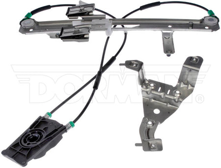 Dorman 749-228 Window Reg Power 2000-2006 Chevrolet Tahoe - view 1