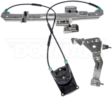 Dorman 749-228 Window Reg Power 2000-2006 Chevrolet Tahoe - view 2