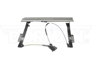 Dorman 749-497 Window Regulator