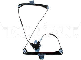 Dorman 749-744 Window Regulator