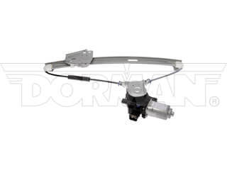 Dorman 751-003 Window Regulator and Lift Motor Assembly