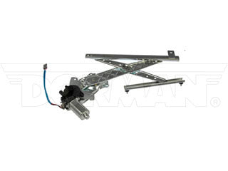 Dorman 751-012 Window Regulator and Lift Motor Assembly