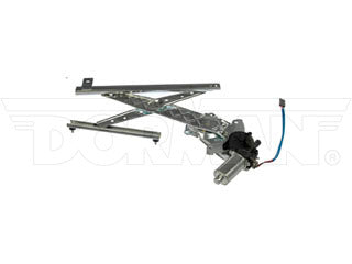 Dorman 751-013 Window Regulator and Lift Motor Assembly
