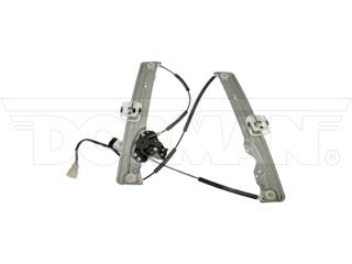 Dorman 751-019 Window Regulator and Lift Motor Assembly