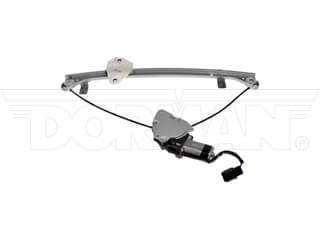 Dorman 751-023 Window Regulator and Lift Motor Assembly