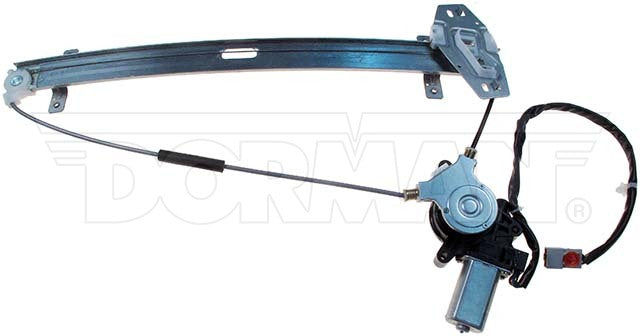 Dorman 751-024 Window Reg Assembly 2001-2002 Acura MDX - view 1