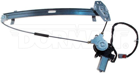 Dorman 751-024 Window Reg Assembly 2001-2002 Acura MDX - view 1