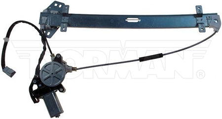 Dorman 751-024 Window Reg Assembly 2001-2002 Acura MDX - view 2