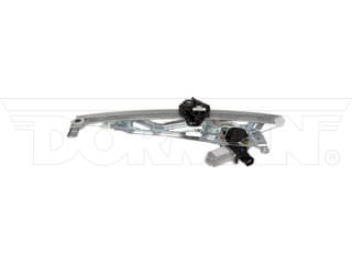 Dorman 751-033 Window Regulator and Lift Motor Assembly