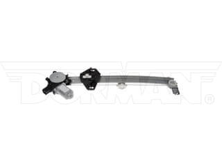 Dorman 751-034 Window Regulator and Lift Motor Assembly