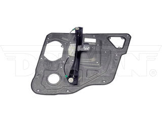 Dorman 751-038 Window Regulator and Lift Motor Assembly