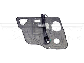 Dorman 751-039 Window Regulator and Lift Motor Assembly