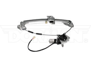 Dorman 751-040 Window Regulator and Lift Motor Assembly