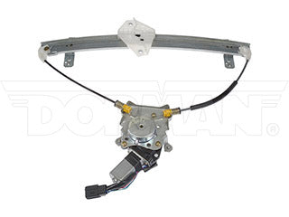 Dorman 751-046 Window Regulator and Lift Motor Assembly
