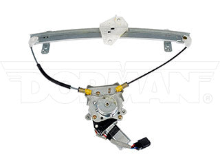 Dorman 751-047 Window Regulator and Lift Motor Assembly