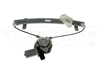 Dorman 751-048 Window Regulator and Lift Motor Assembly