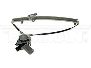 Dorman 751-051 Window Regulator and Lift Motor Assembly