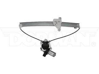 Dorman 751-052 Window Regulator and Lift Motor Assembly