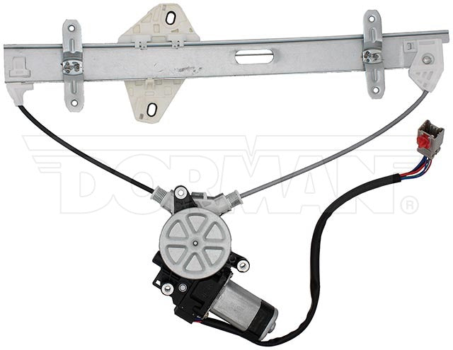 Dorman 751-054 Window Reg Assembly 2002-2006 Acura RSX - view 1