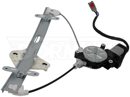 Dorman 751-054 Window Reg Assembly 2002-2006 Acura RSX - view 2