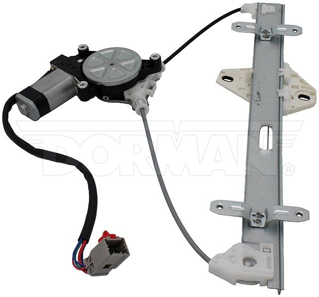 Dorman 751-054 Window Reg Assembly 2002-2006 Acura RSX - view 3