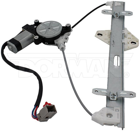 Dorman 751-054 Window Reg Assembly 2002-2006 Acura RSX - view 3