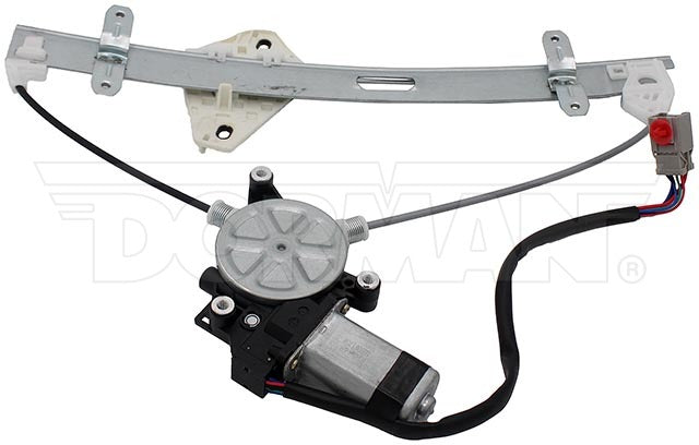 Dorman 751-054 Window Reg Assembly 2002-2006 Acura RSX - view 4