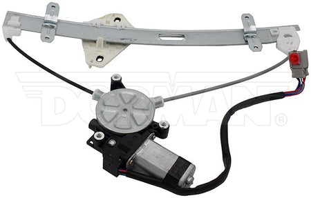 Dorman 751-054 Window Reg Assembly 2002-2006 Acura RSX - view 4