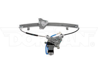Dorman 751-058 Window Regulator and Lift Motor Assembly