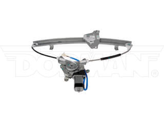 Dorman 751-059 Window Regulator and Lift Motor Assembly