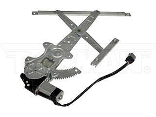 Dorman 751-064 Window Regulator and Lift Motor Assembly