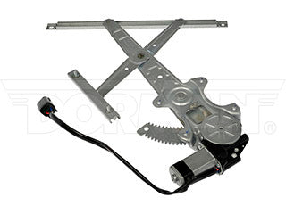 Dorman 751-065 Window Regulator and Lift Motor Assembly