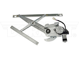 Dorman 751-067 Window Regulator and Lift Motor Assembly