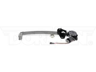 Dorman 751-074 Window Regulator and Lift Motor Assembly