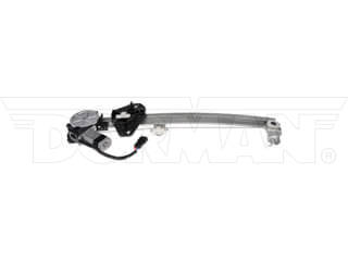 Dorman 751-075 Window Regulator and Lift Motor Assembly