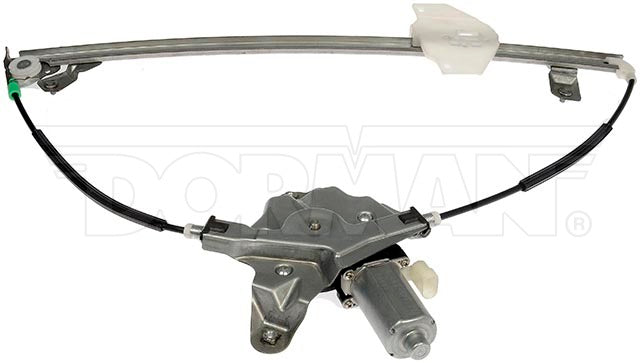 Dorman 751-076 Window Reg Assembly 2010-2013 Ford Transit Connect - view 1