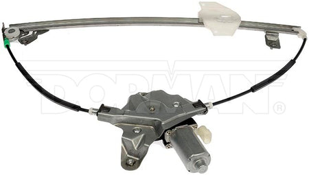 Dorman 751-076 Window Reg Assembly 2010-2013 Ford Transit Connect - view 1
