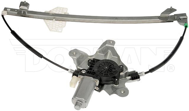 Dorman 751-076 Window Reg Assembly 2010-2013 Ford Transit Connect - view 2
