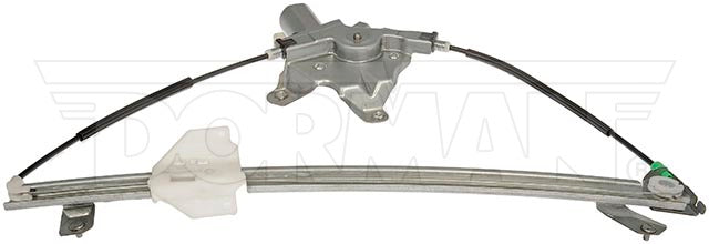 Dorman 751-076 Window Reg Assembly 2010-2013 Ford Transit Connect - view 3