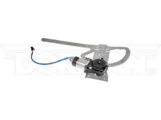 Dorman 751-081 Window Regulator and Lift Motor Assembly